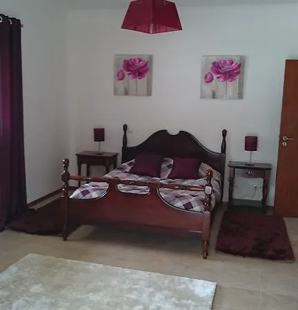 ヴィラ Casa Oliveiras *