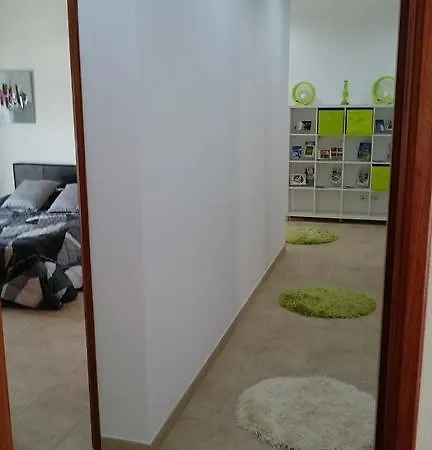 ヴィラ Casa Oliveiras アルヴァドス