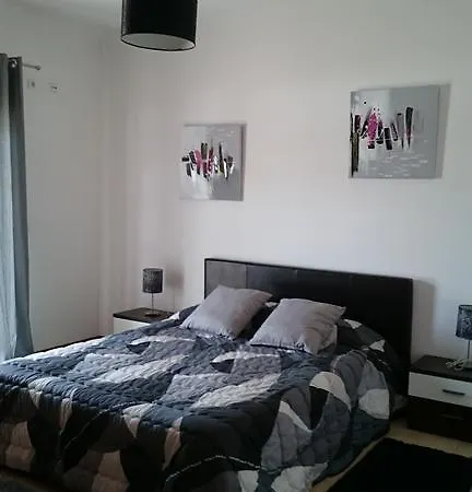 Casa Oliveiras ヴィラ