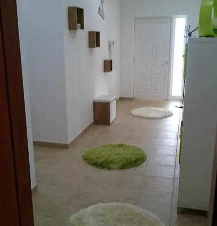 Villa Casa Oliveiras