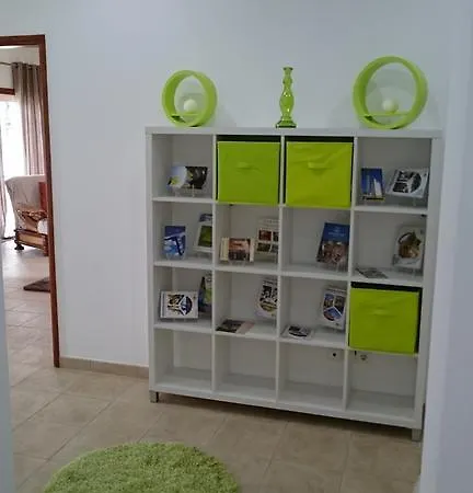 Casa Oliveiras Βίλα Alvados