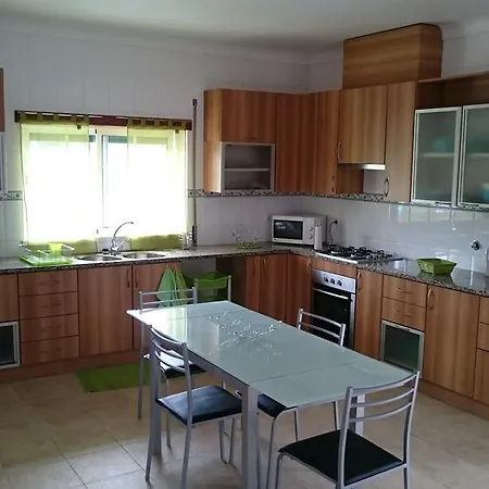 Casa Oliveiras ヴィラ