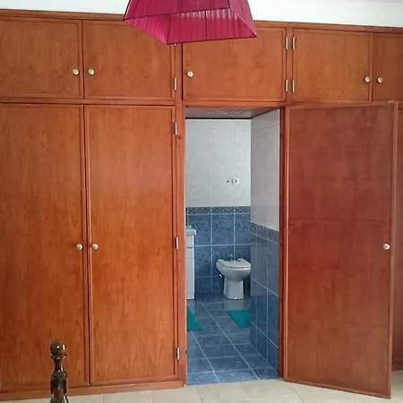 Casa Oliveiras ヴィラ アルヴァドス