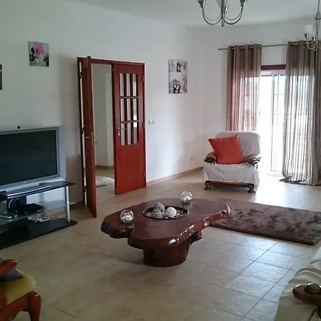 Casa Oliveiras * アルヴァドス