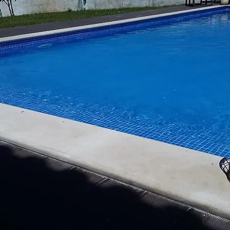 Villa Casa Oliveiras *