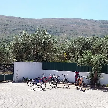 Casa Oliveiras ヴィラ *