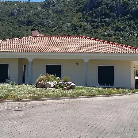 빌라 Casa Oliveiras *