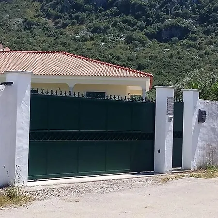 Casa Oliveiras