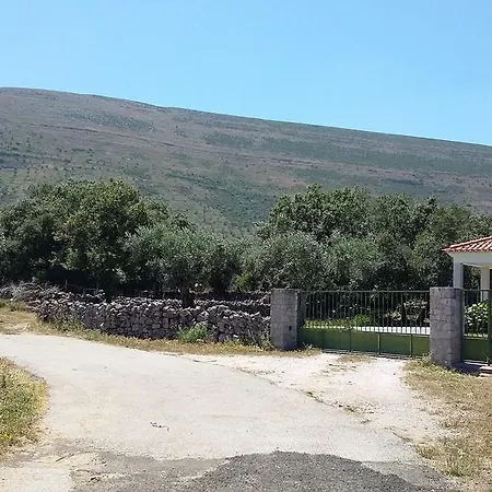 Casa Oliveiras ヴィラ *