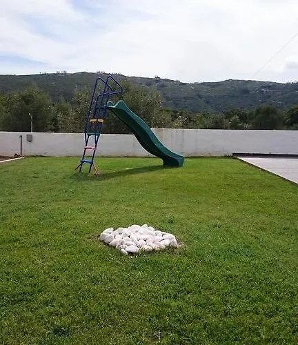 Casa Oliveiras