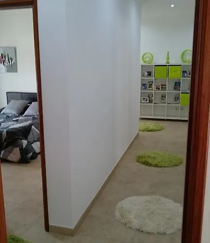 וילה Casa Oliveiras אלבדוס