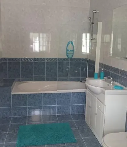 Casa Oliveiras וילה *