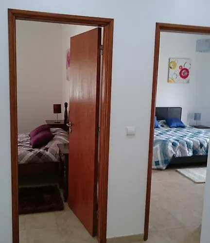 וילה Casa Oliveiras אלבדוס