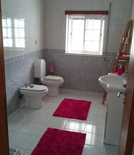 Casa Oliveiras * אלבדוס