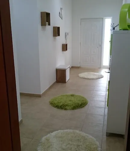 빌라 Casa Oliveiras