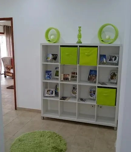 Casa Oliveiras 빌라 알바도스