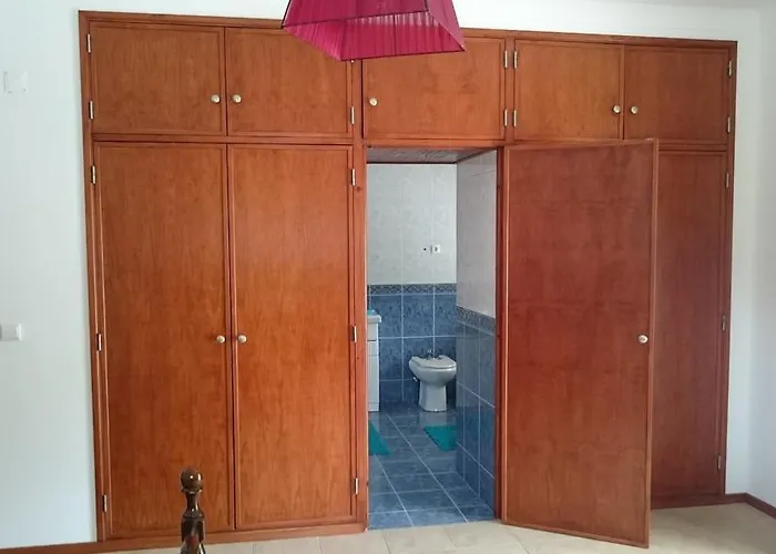 Casa Oliveiras וילה אלבדוס