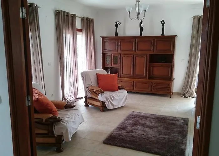 Casa Oliveiras וילה אלבדוס