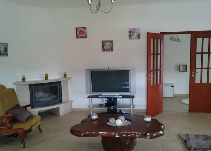 Casa Oliveiras * אלבדוס