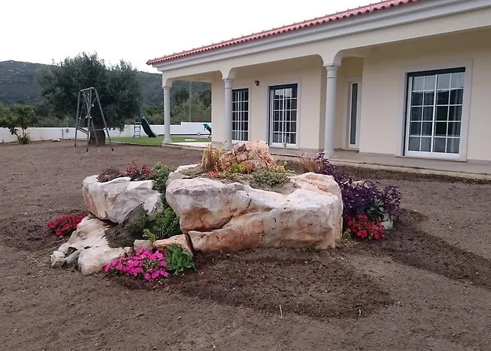 Casa Oliveiras *