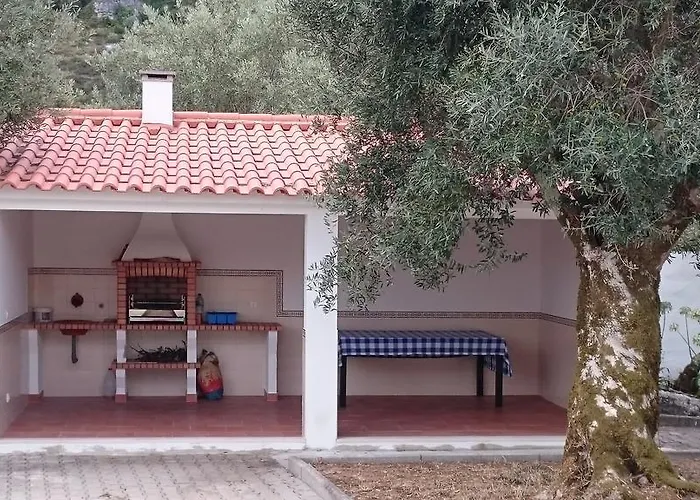Casa Oliveiras *