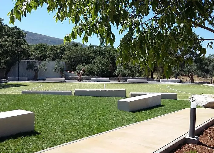 Casa Oliveiras 빌라 알바도스