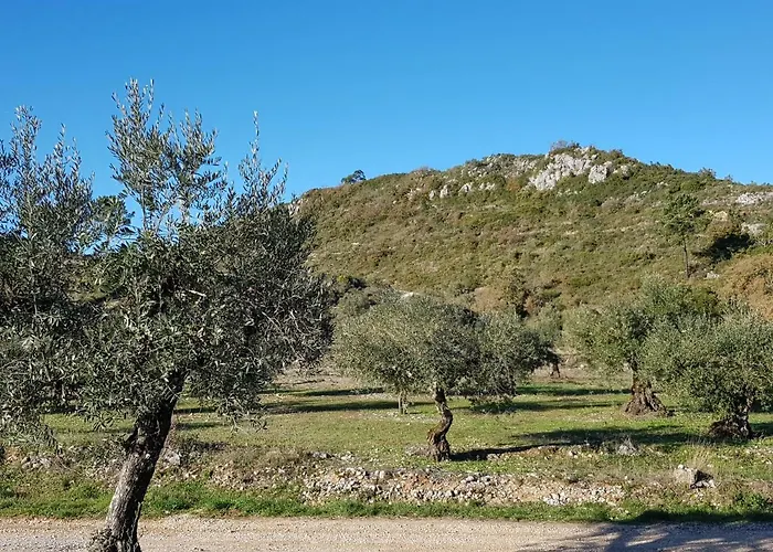 Casa Oliveiras וילה